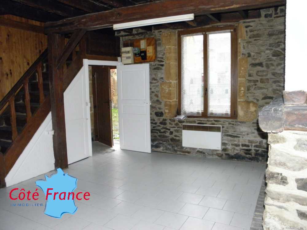 Revin Ardennes huis foto 4019544