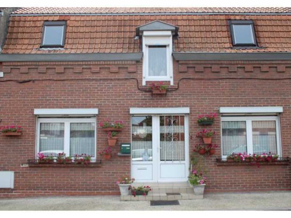 Lannoy Nord huis foto 4058912