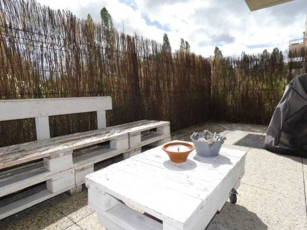 Trappes Yvelines appartement photo 4079549