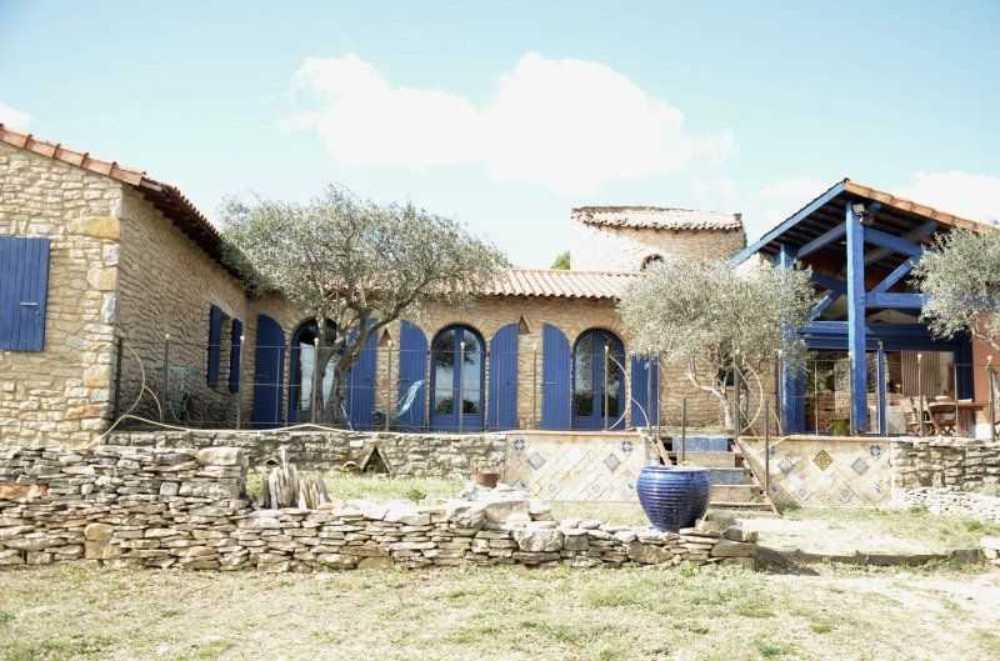 Bourg-Saint-Andéol Ardeche huis foto 4073121