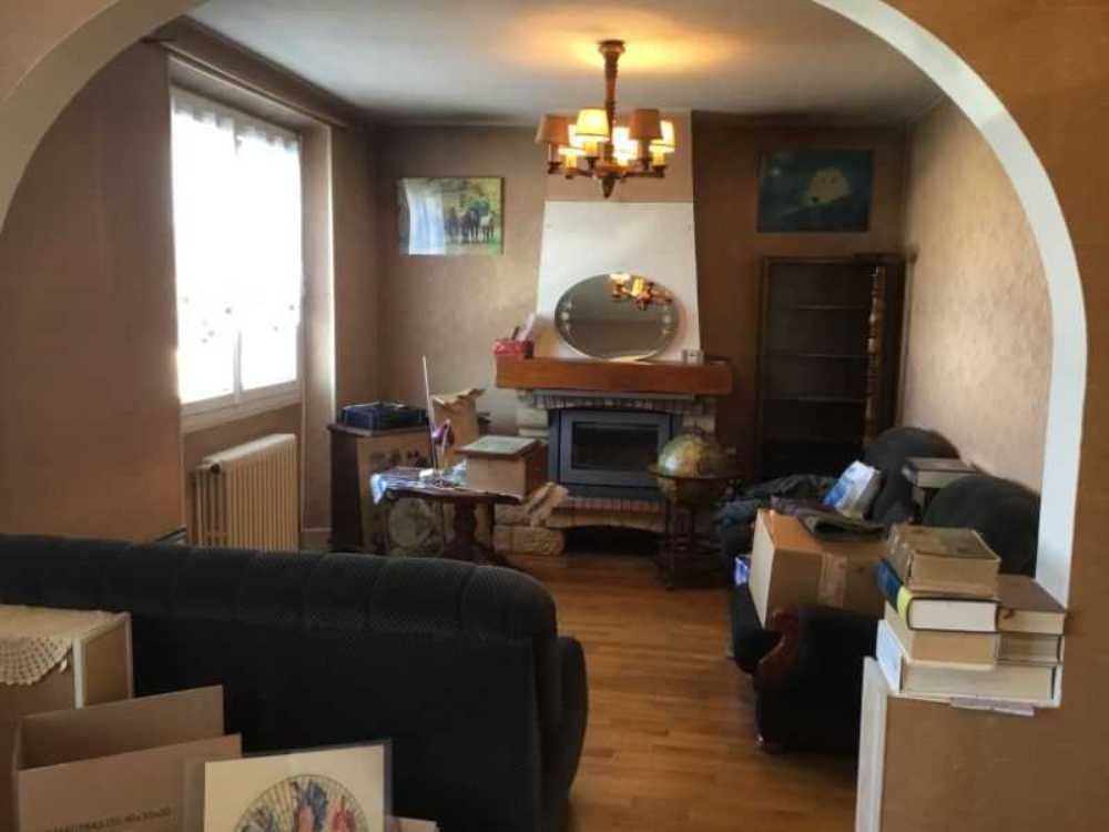 Couzeix Haute-Vienne maison photo 4083468