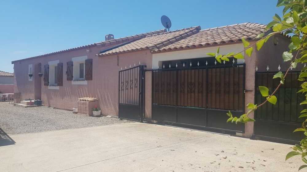 Roujan Hérault Haus Bild 4089081