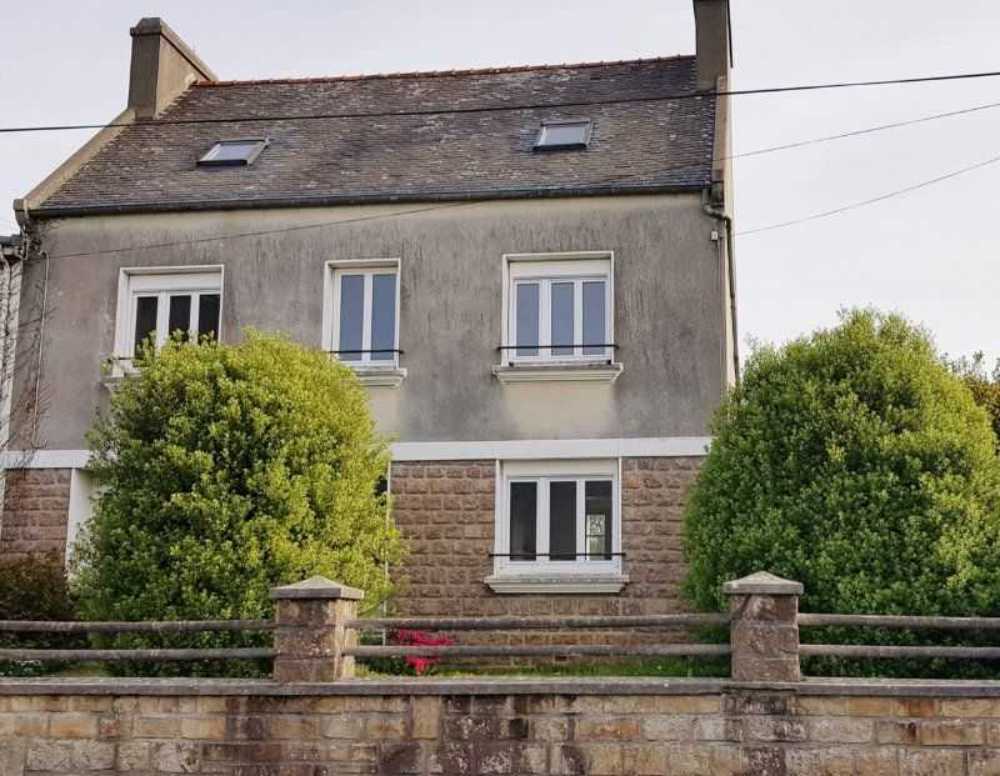 Landerneau Finistère Haus Bild 4073167