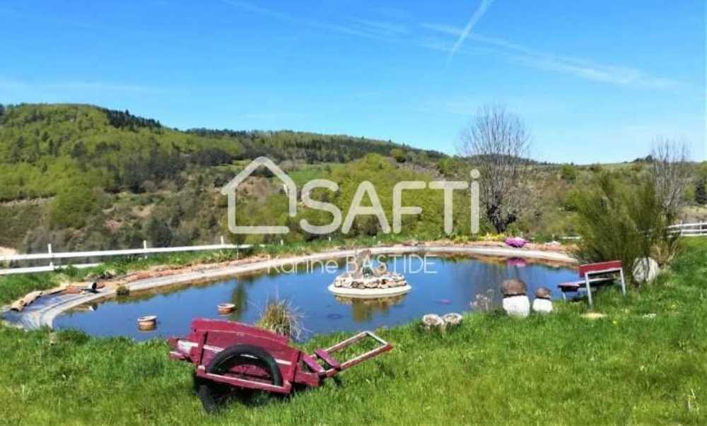 Coucouron Ardeche huis foto 4074918