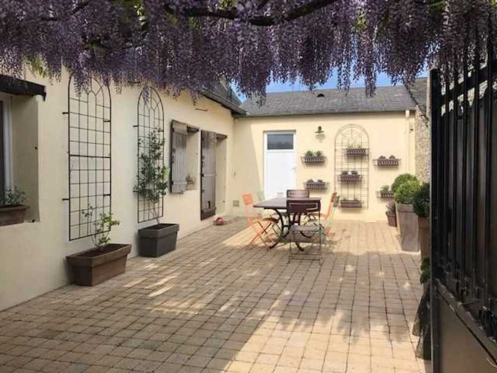 Craon Mayenne huis foto 4079900