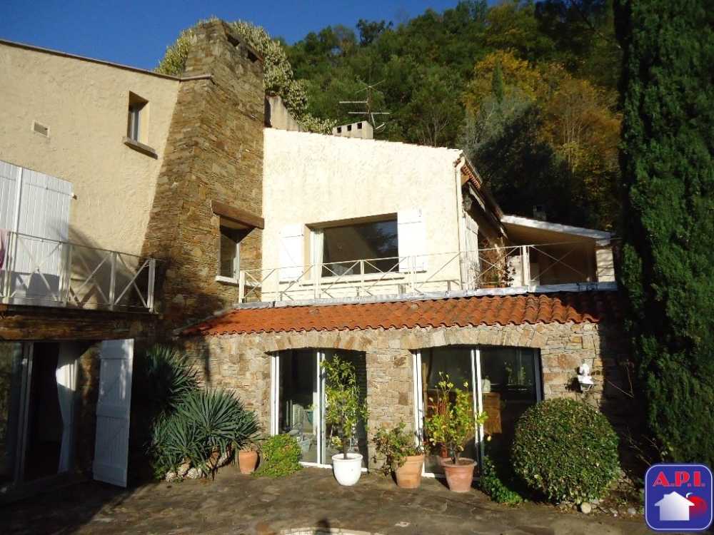 Tarascon-sur-Ariège Ariège huis foto 4043985