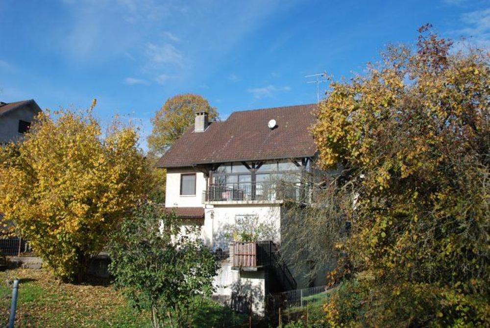 Lhuis Ain huis foto 4137817