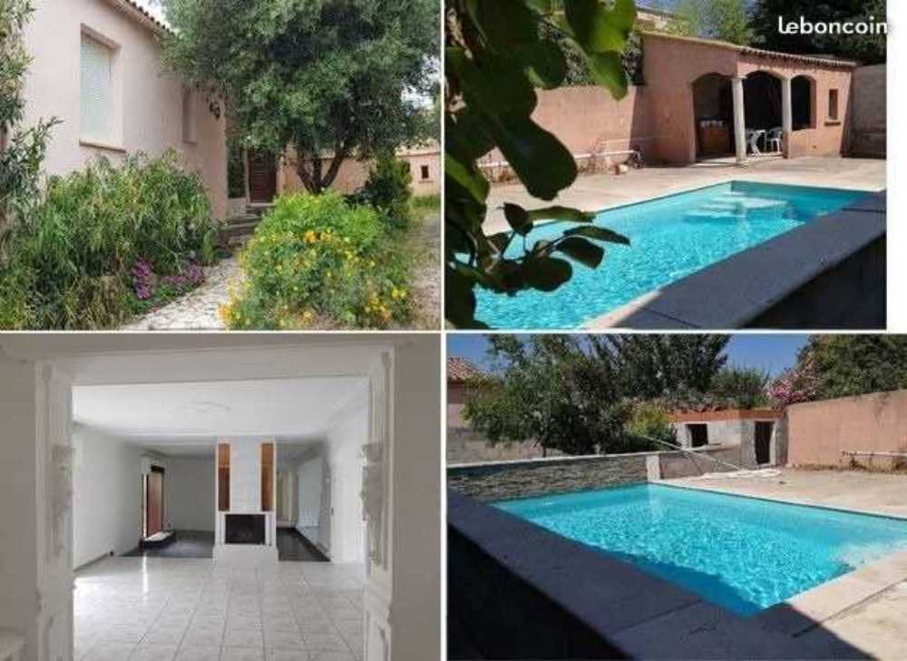 Cers Hérault huis foto 4086012