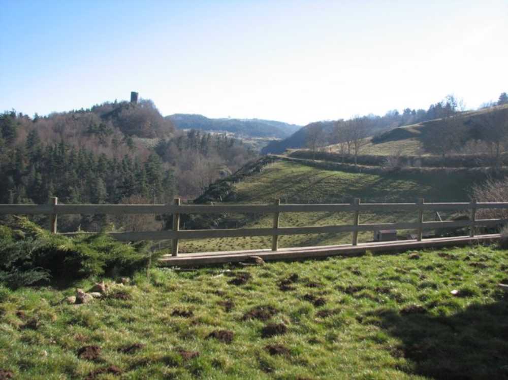 Le Puy-en-Velay Haute-Loire huis foto 4058408