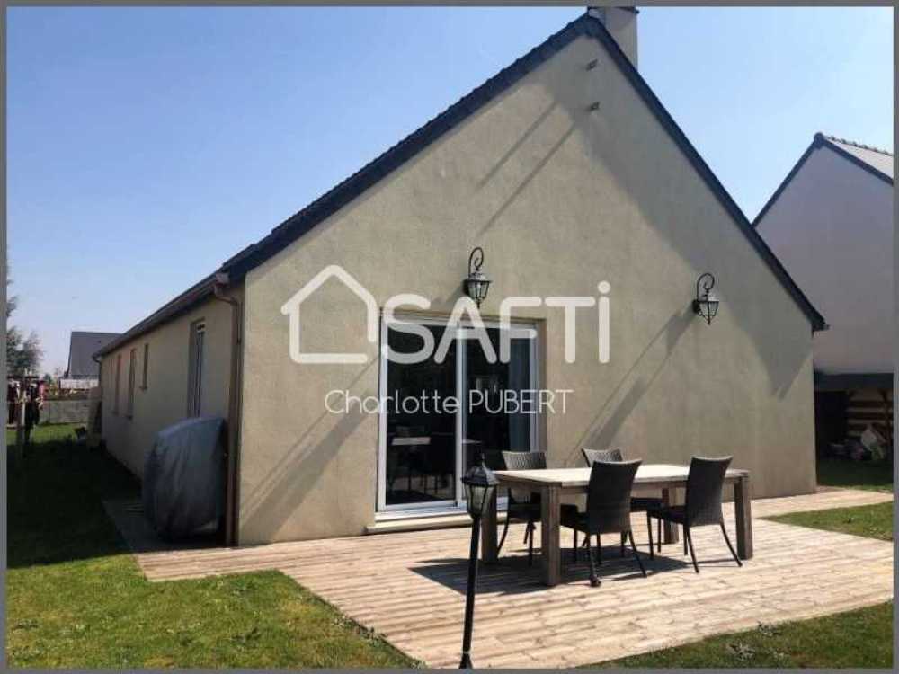 Esvres Indre-et-Loire maison photo 4080064