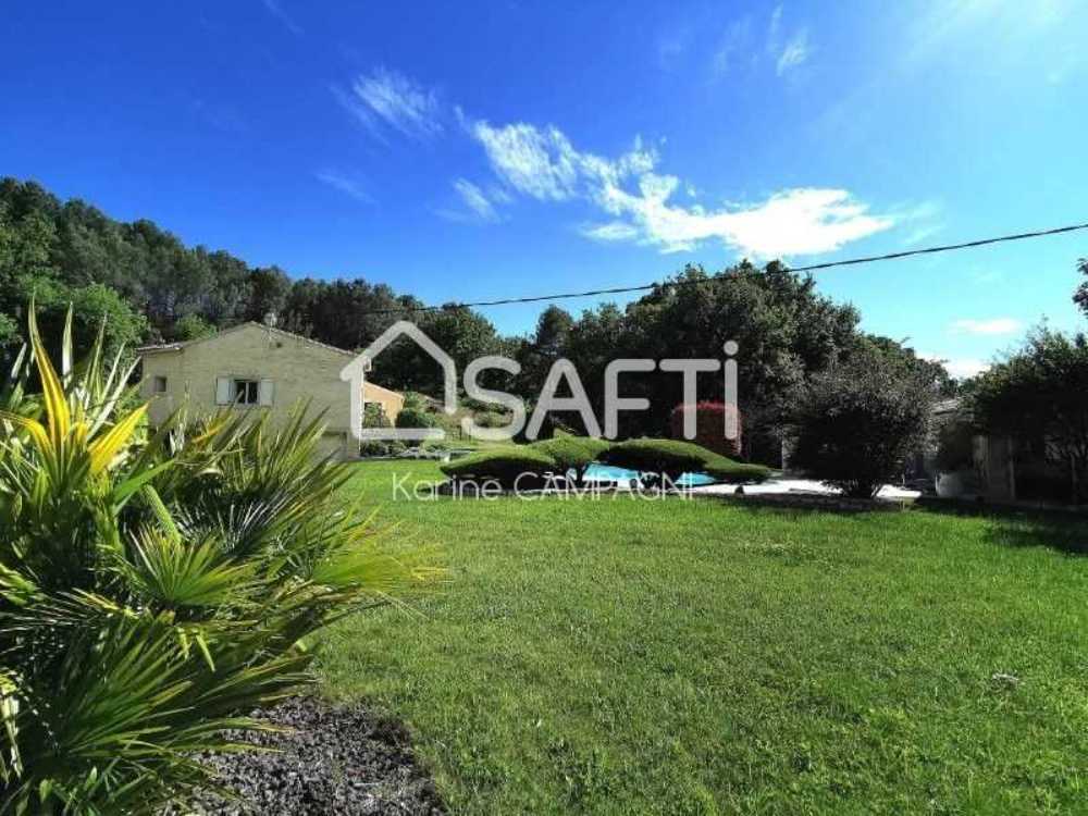 Velleron Vaucluse huis foto 4081932