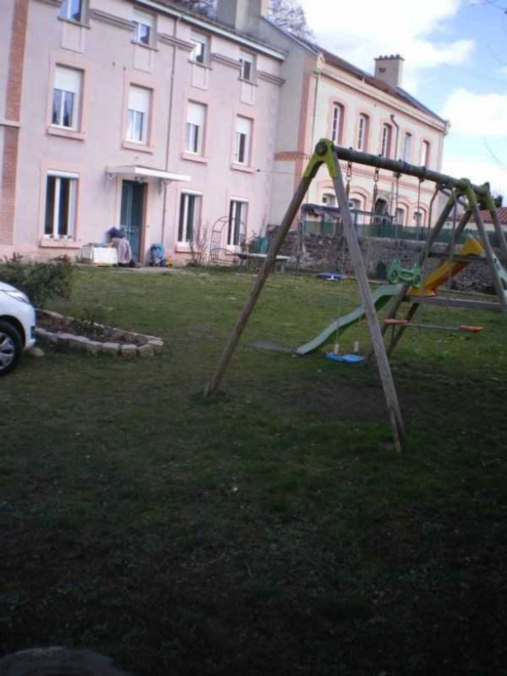 à vendre appartement Roche-la-Molière Rhône-Alpes 1