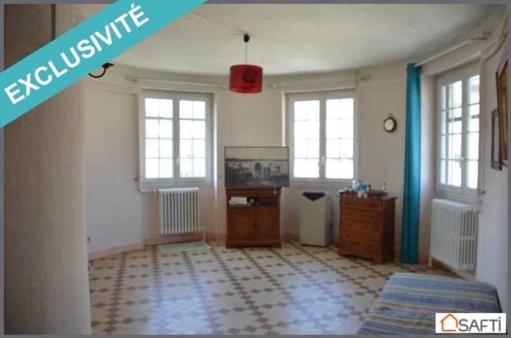 Bourg-Saint-Andéol Ardeche appartement foto 4079739