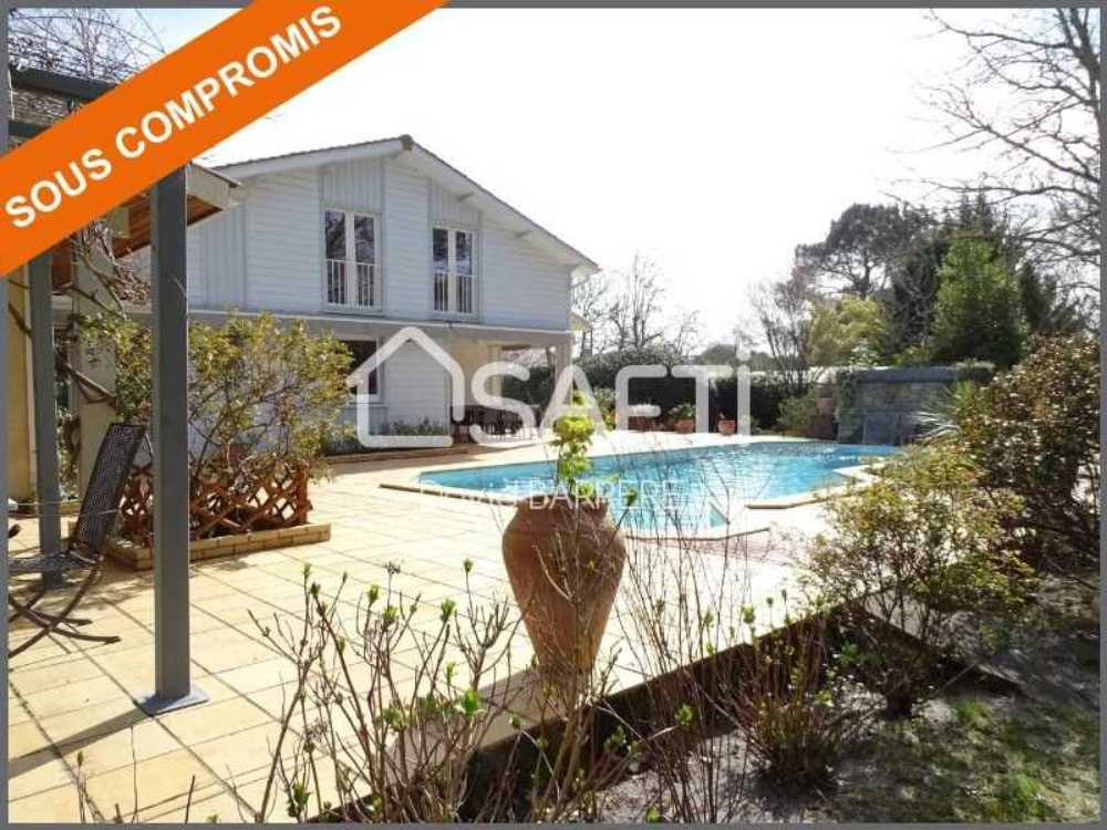 Queyrac Gironde huis foto 4075924