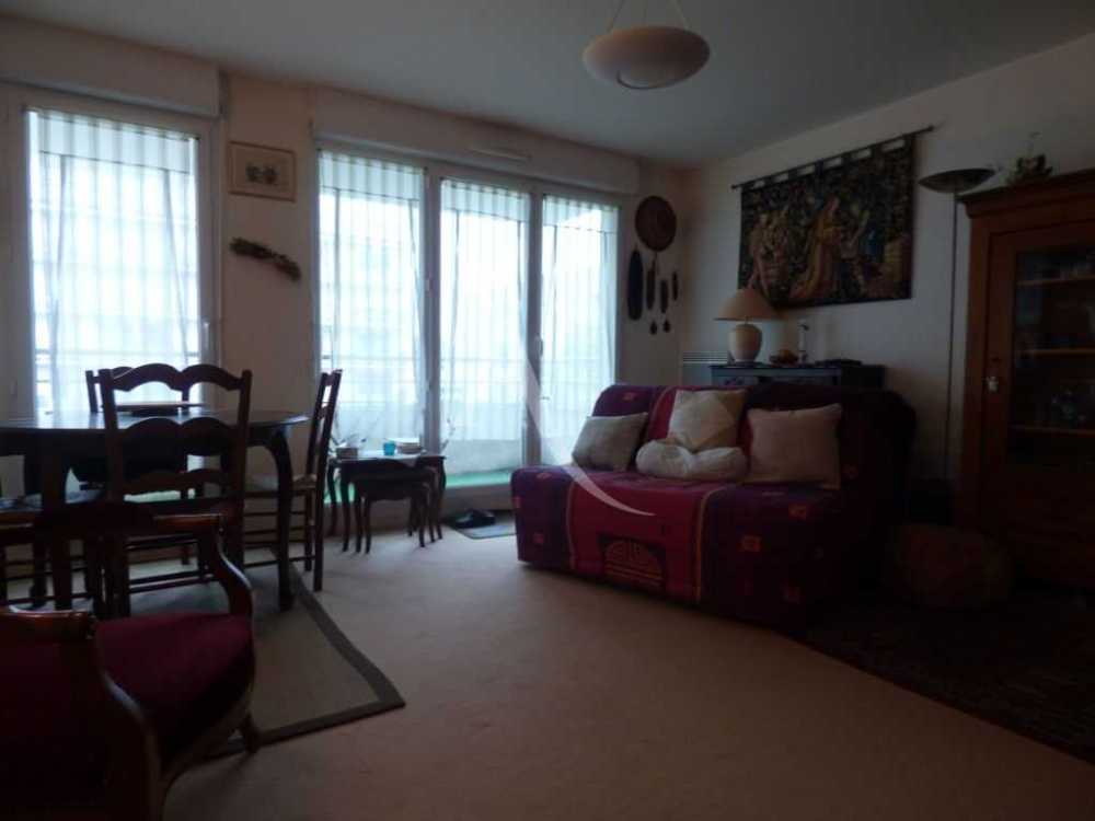 Courdimanche Val-d'Oise appartement photo 4088381