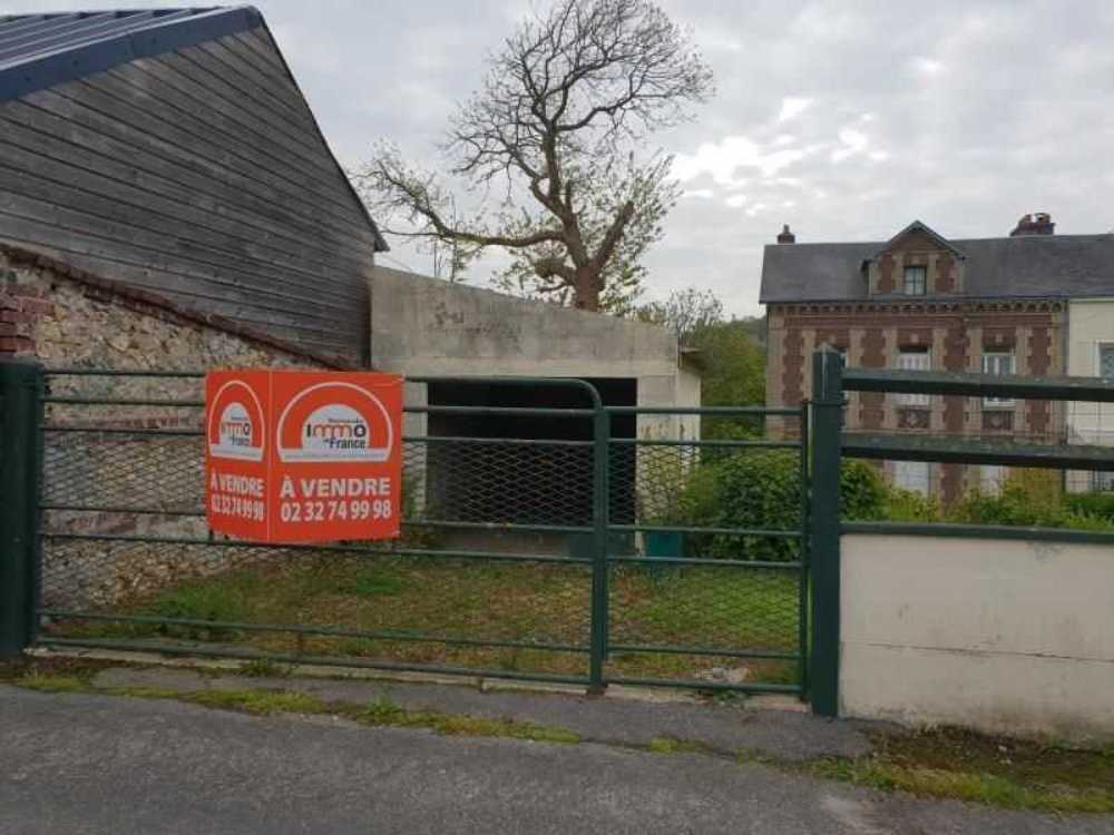 Montivilliers Seine-Maritime Haus Bild 4060950