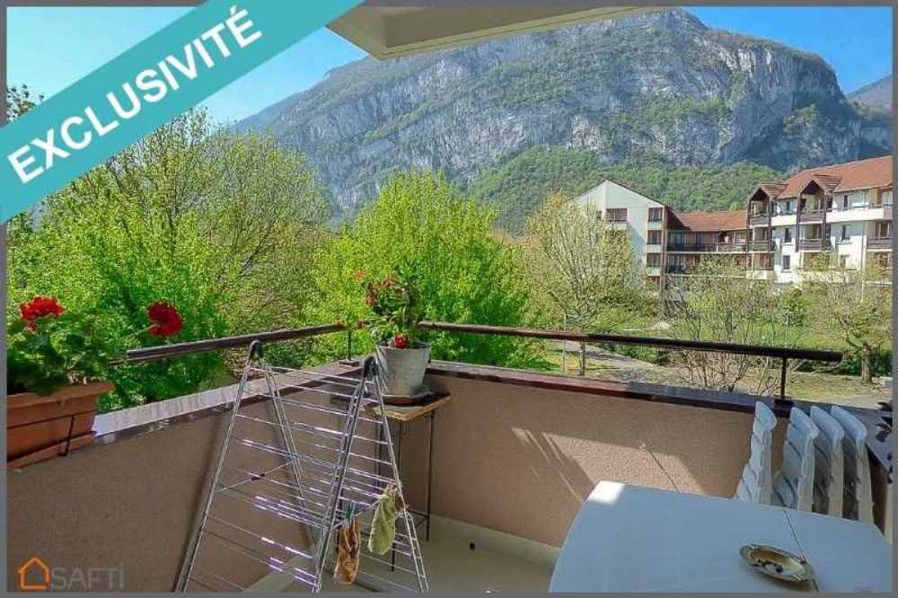Sassenage Isère appartement foto 4081508