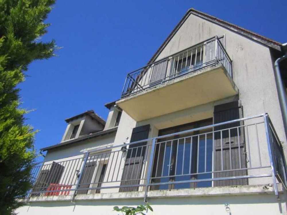Souppes-sur-Loing Seine-et-Marne Haus Bild 4085016
