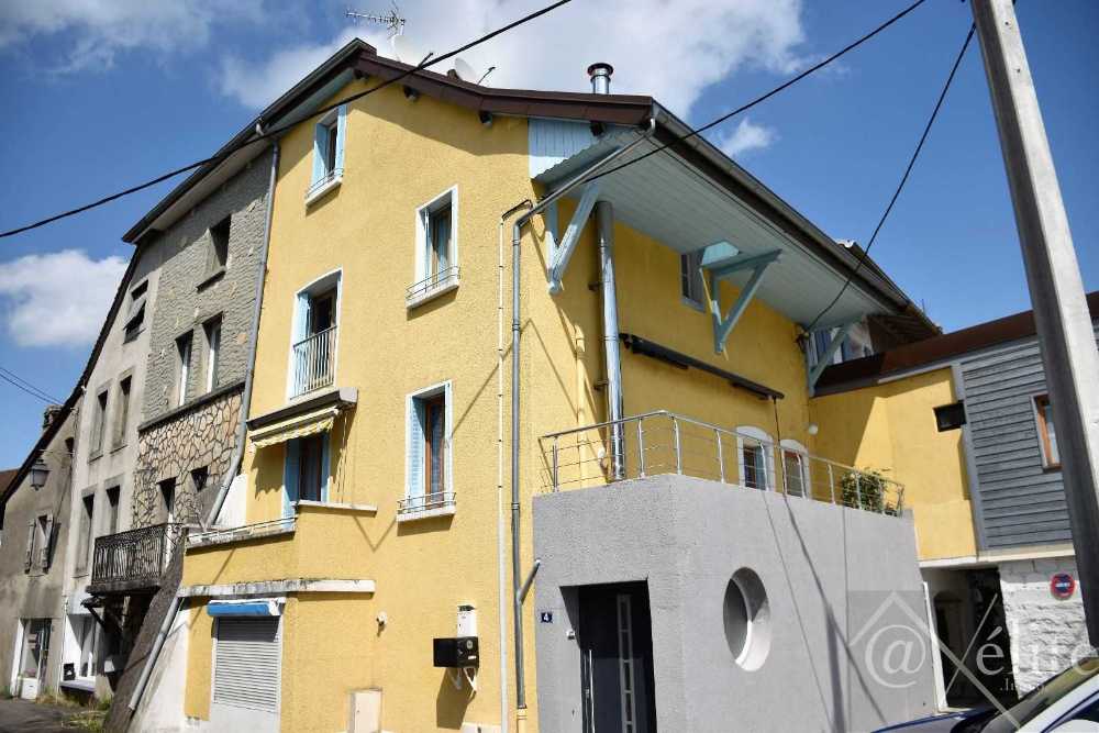 Douvaine Haute-Savoie appartement photo 4058694