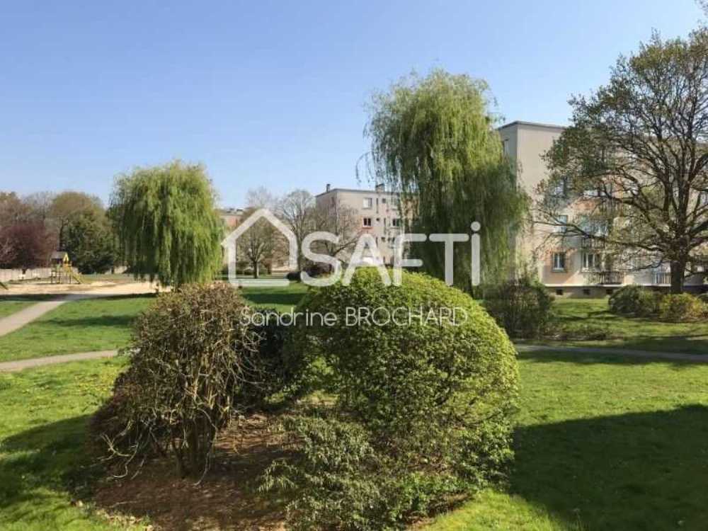 Le Plessis-Trévise Val-de-Marne appartement foto 4086889