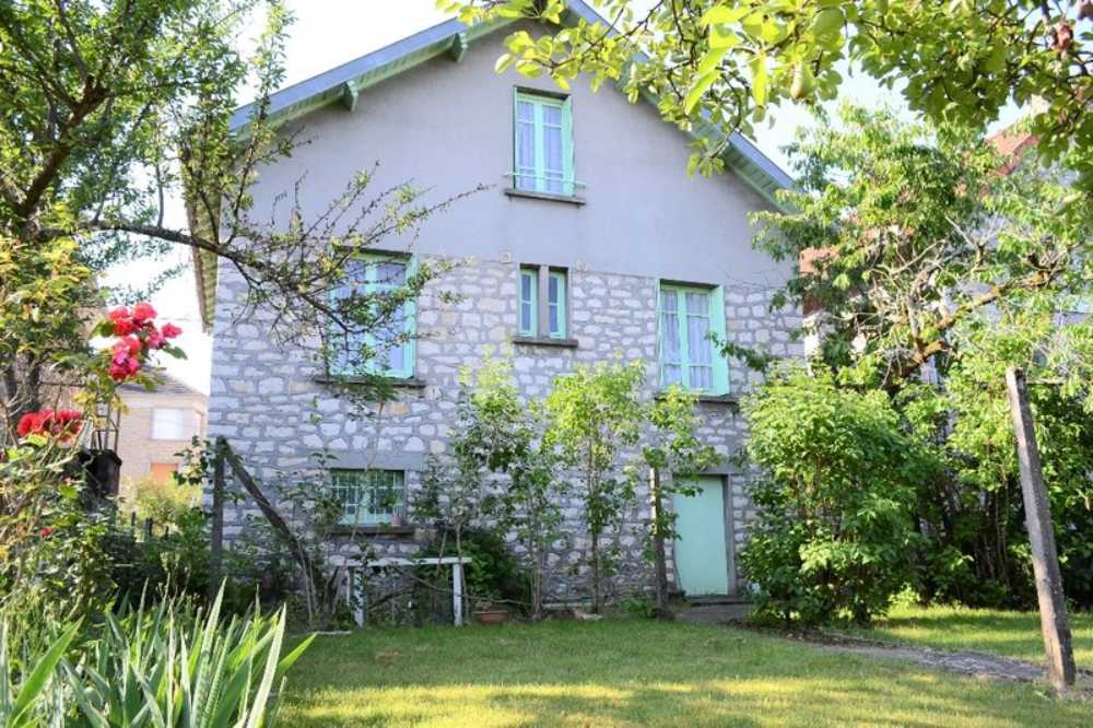 Brive-la-Gaillarde Corrèze house picture 4030413