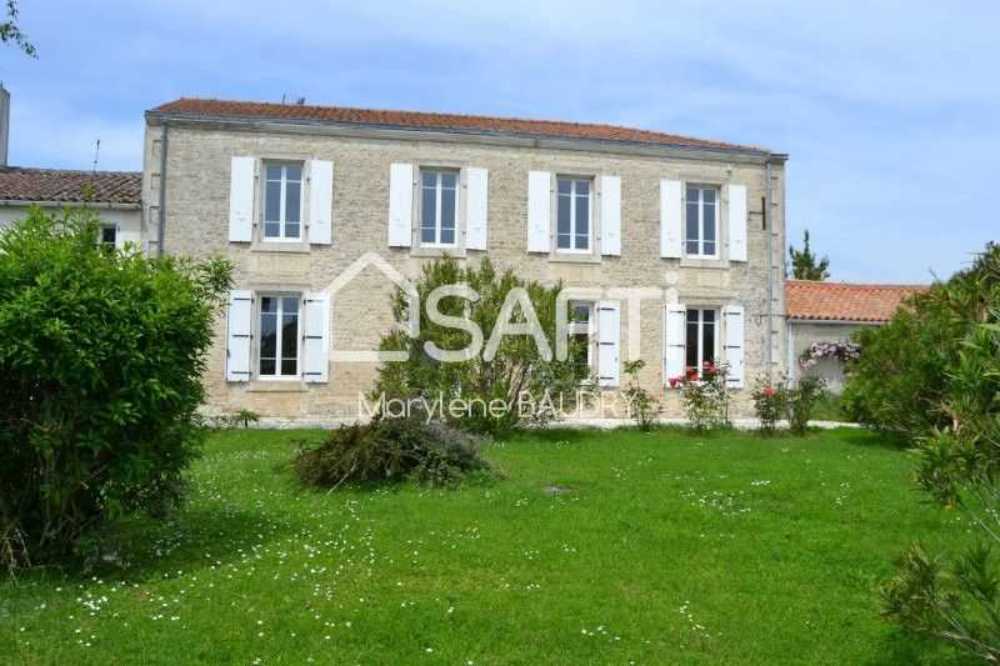 Le Langon Vendée Haus Bild 4083779