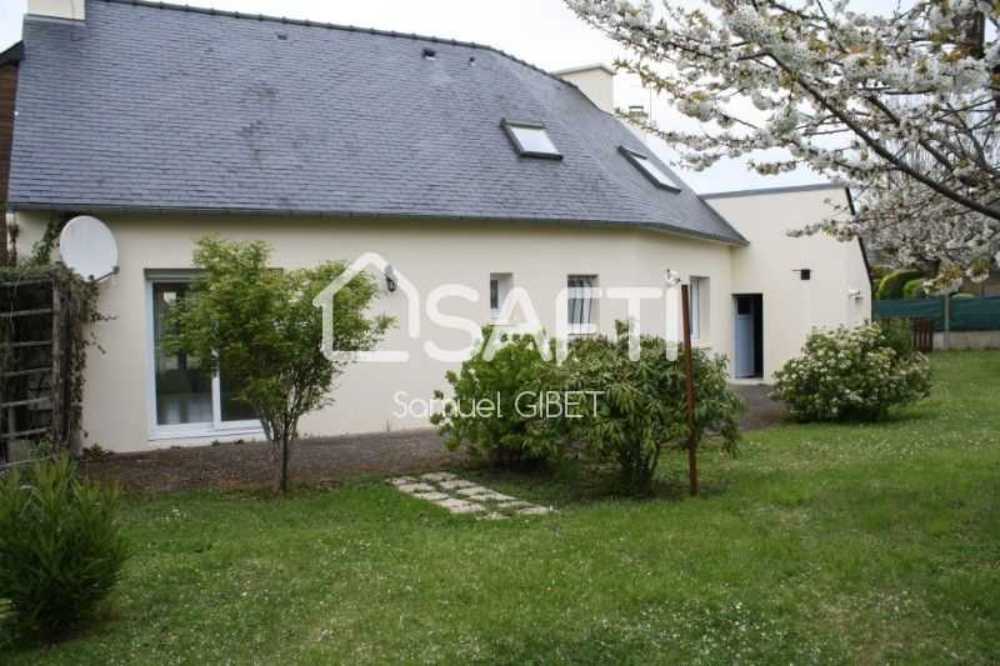 Pléneuf-Val-André Côtes-d'Armor maison photo 4076766