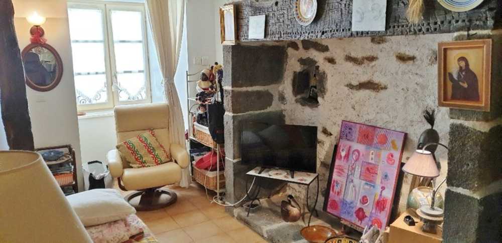 Mauriac Cantal maison de ville photo 4030343