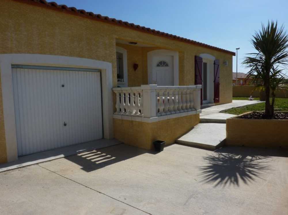 Margon Hérault Haus Bild 4089767