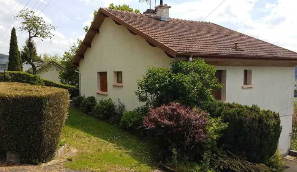 Baume-les-Dames Doubs Haus Bild 4083625