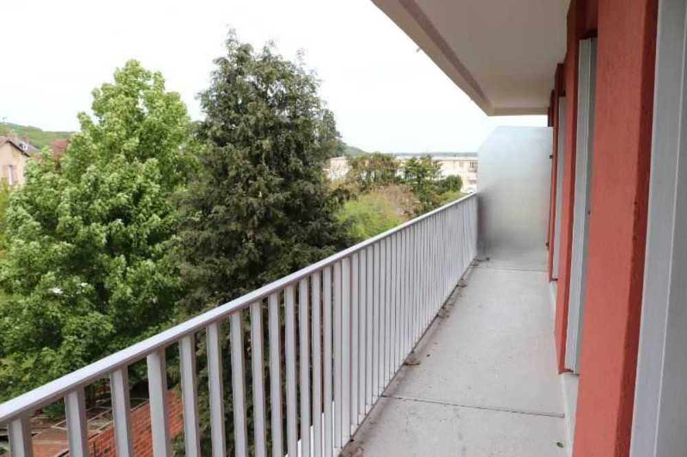 Gravigny Eure appartement foto 4081379