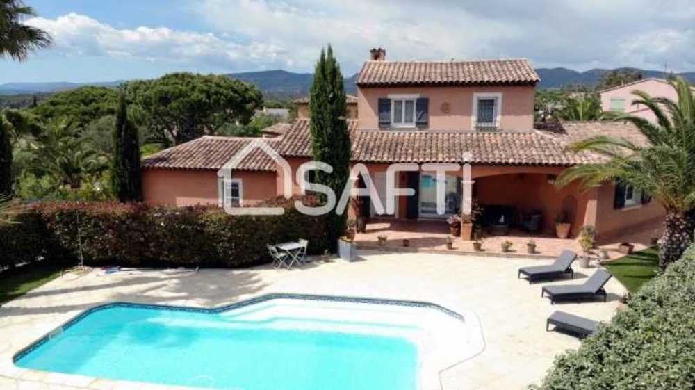 Puget-sur Argens Var maison photo 4082256