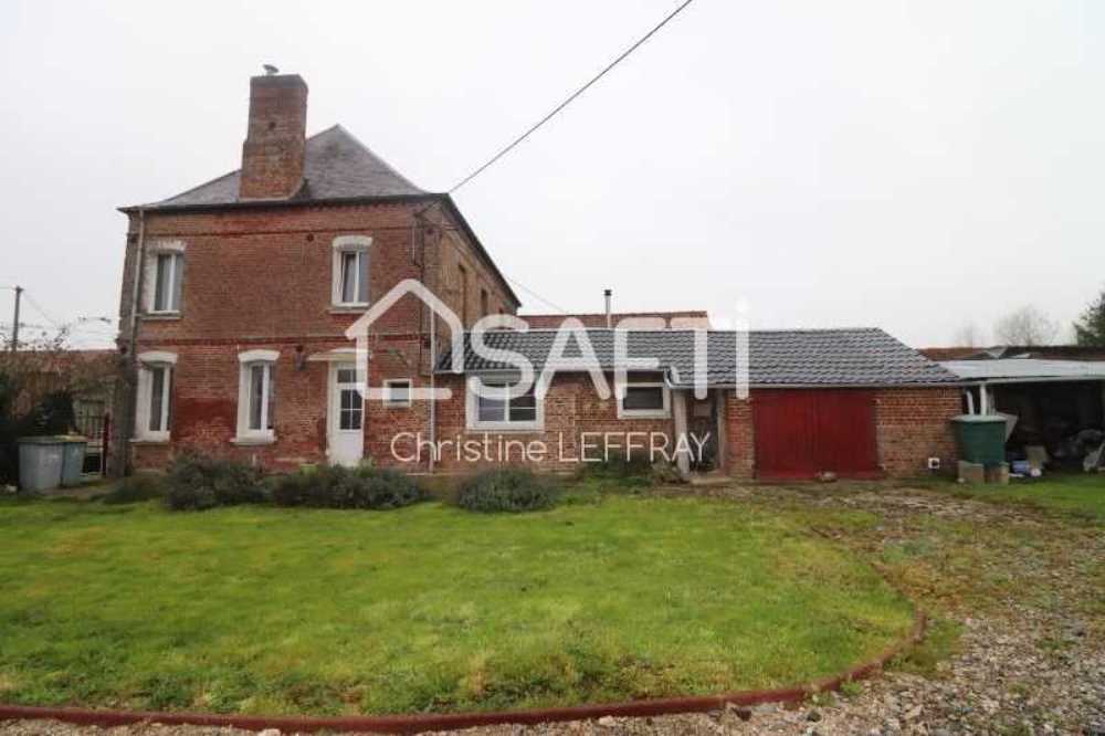 Doullens Somme huis foto 4076568