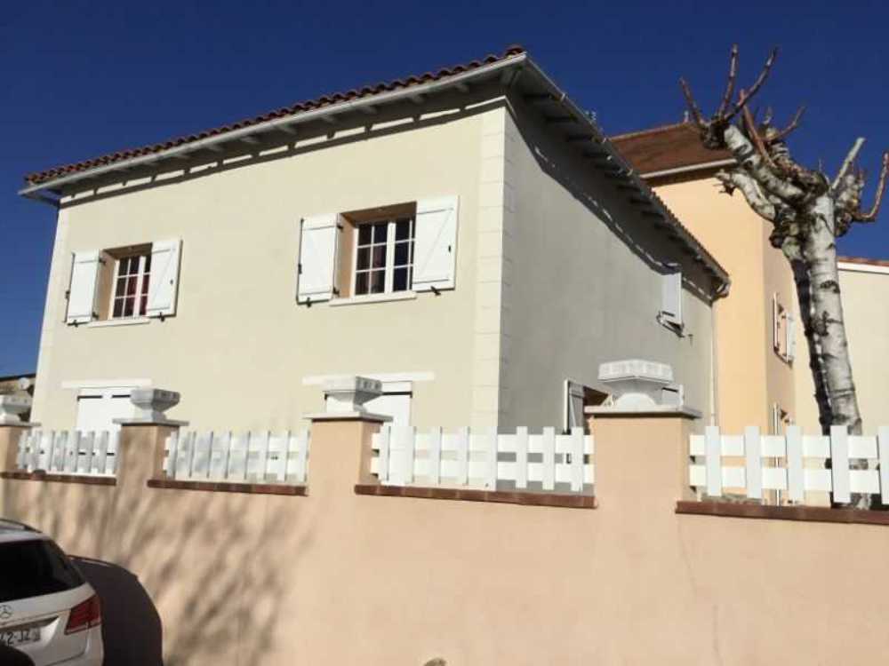 Couzeix Haute-Vienne maison photo 4076025