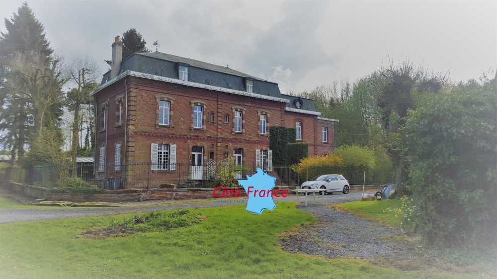 Wassigny Aisne house picture 4019794