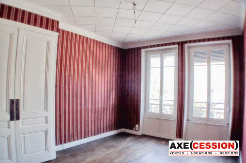 Lyon 7e Arrondissement Rhône appartement photo 4090673