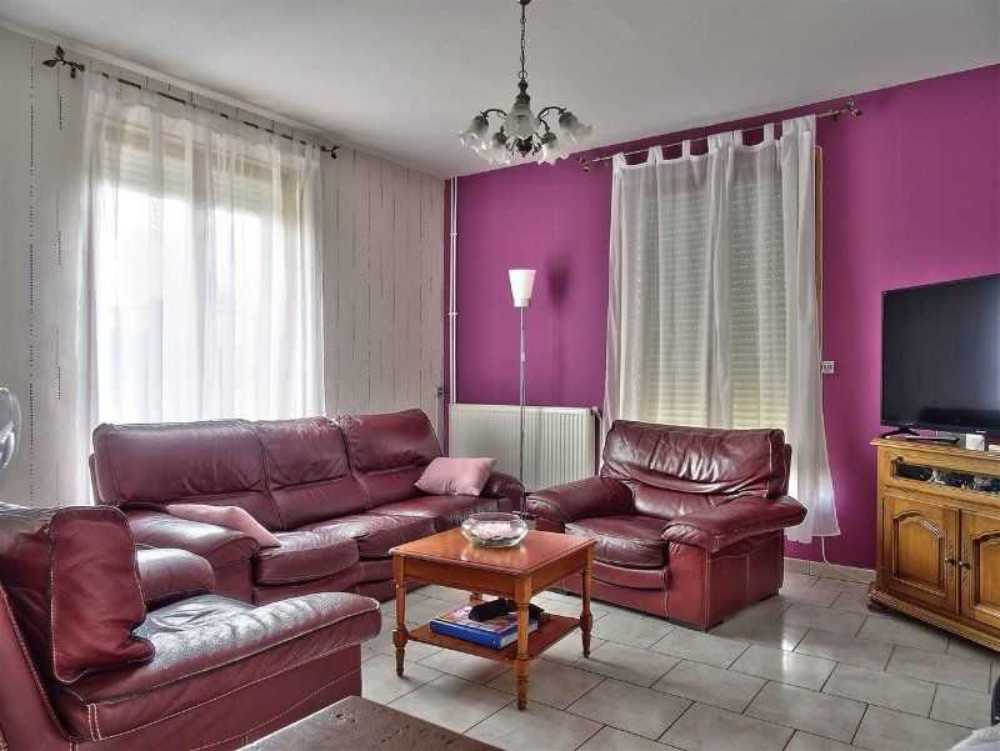 Escaudain Nord Haus Bild 4085919