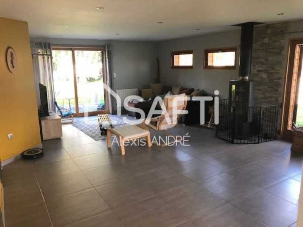 Le Quesnoy Nord huis foto 4077262