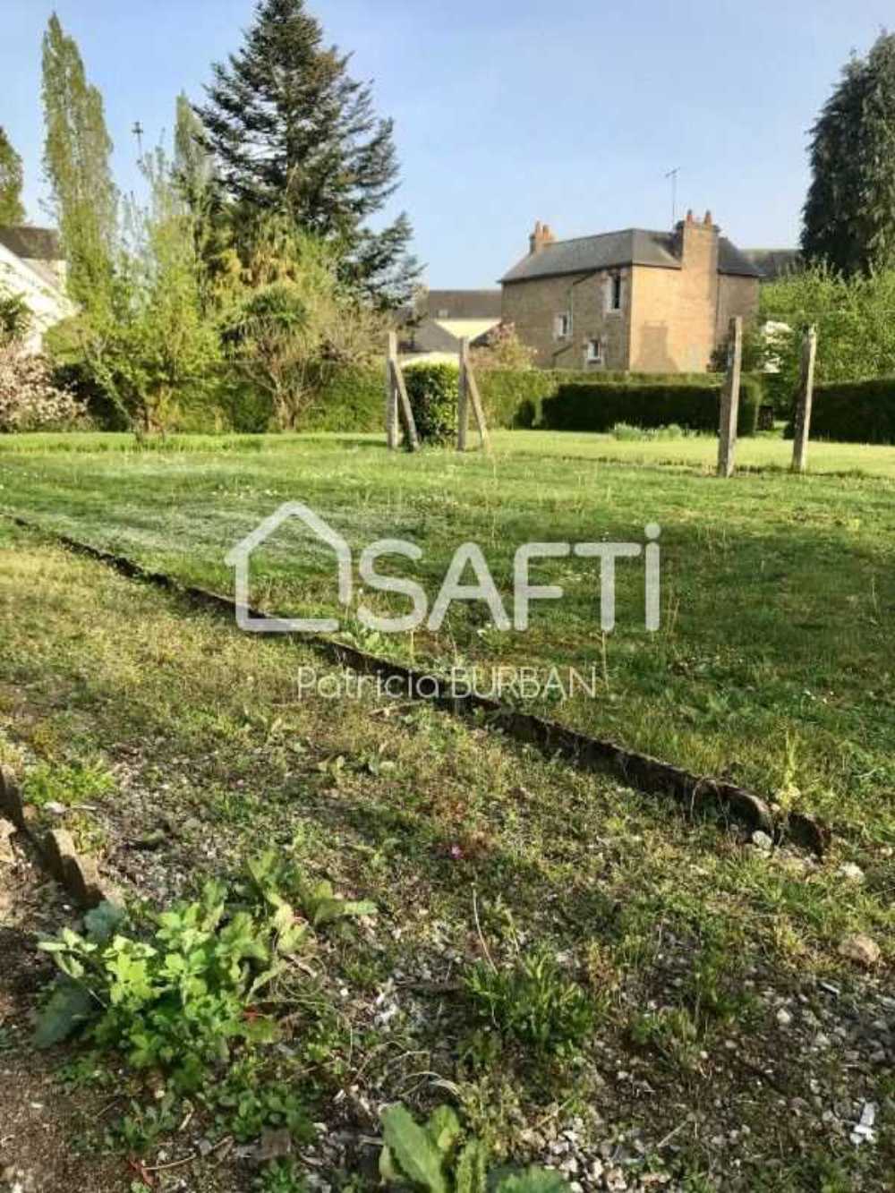 Questembert Morbihan terrein foto 4077914