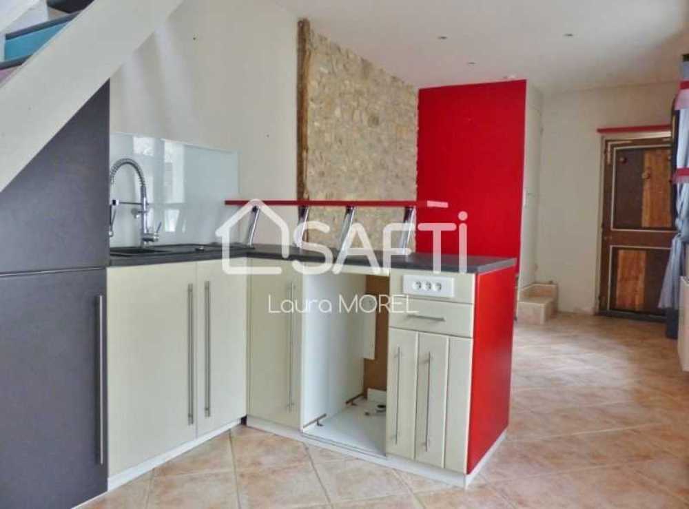 Morigny-Champigny Essonne appartement photo 4075913