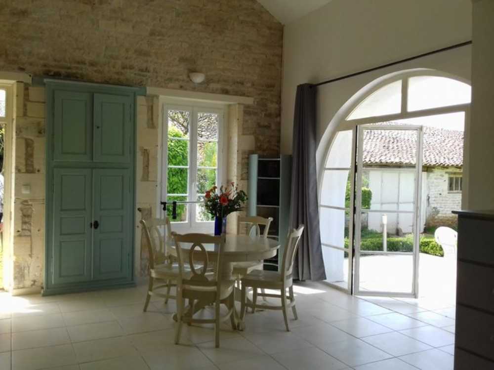 Matha Charente-Maritime huis foto 4088750