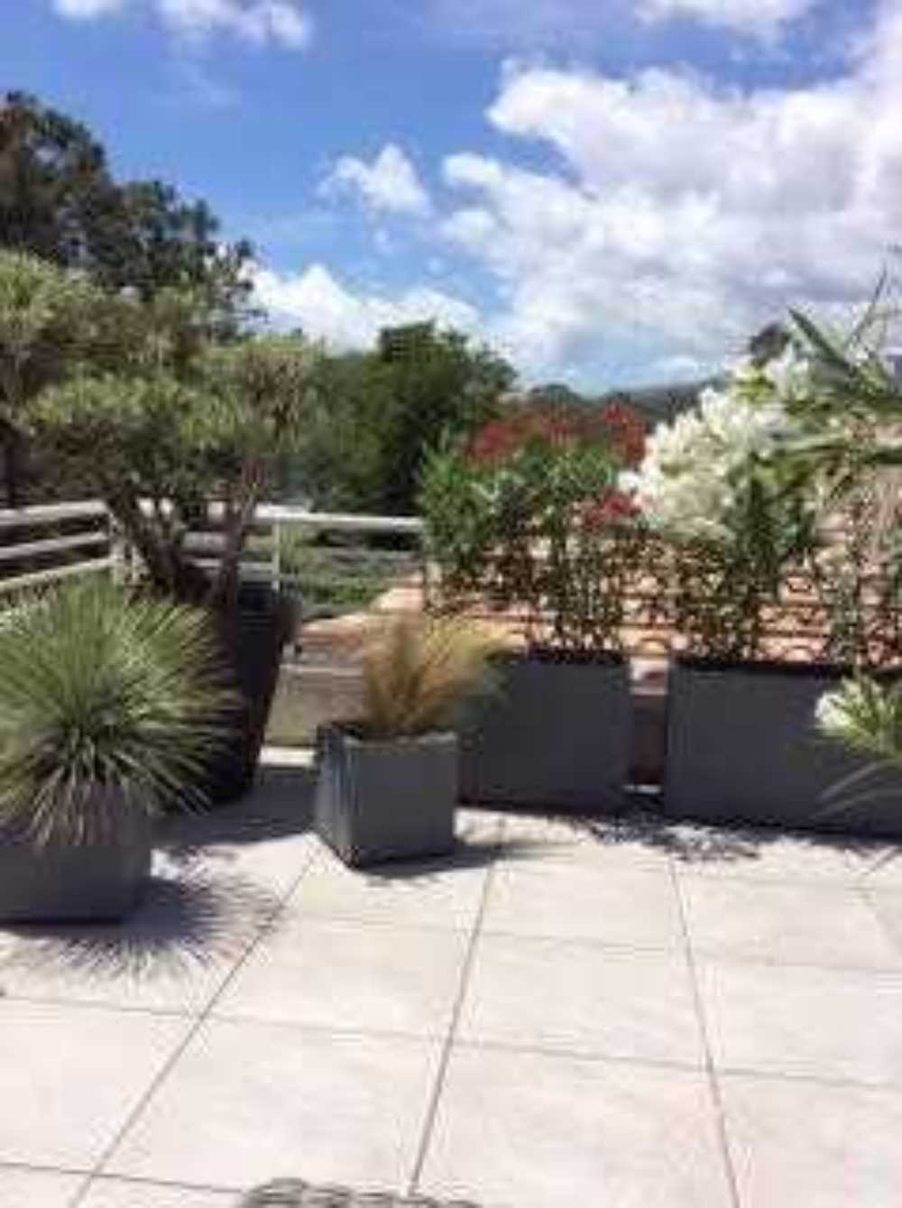 Sainte-Lucie-de-Porto-Vecchio Corse-du-Sud appartement foto 4078091