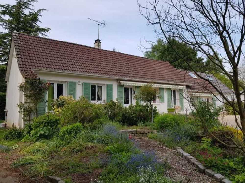 Étrépagny Eure huis foto 4083489