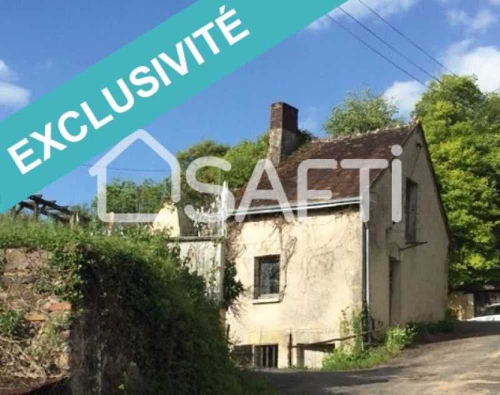 Vendôme Loir-et-Cher huis foto 4087843