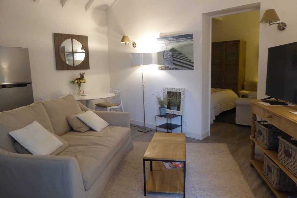 Hossegor Landes Haus Bild 4060097