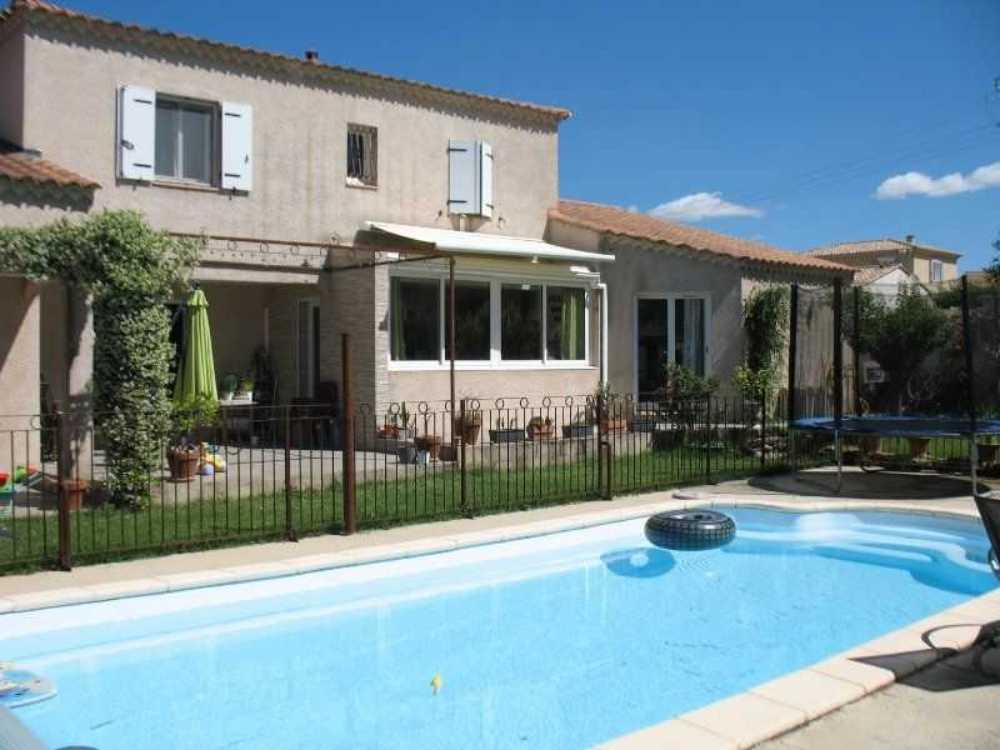 Beauvoisin Gard maison photo 4087952