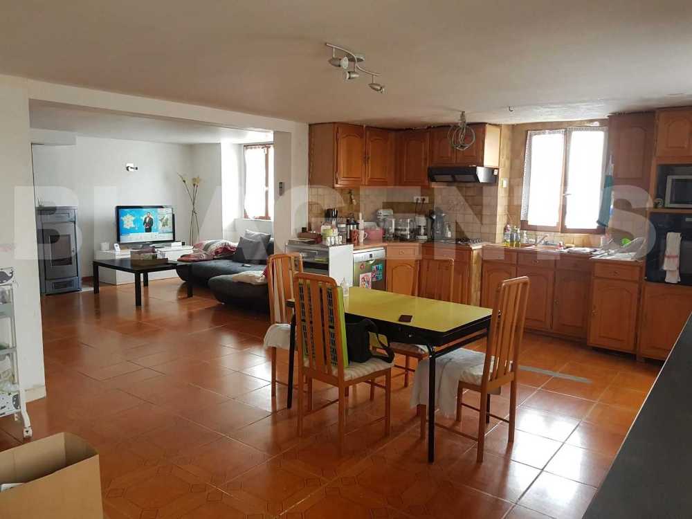 Nanteuil-le-Haudouin Oise huis foto 4059408