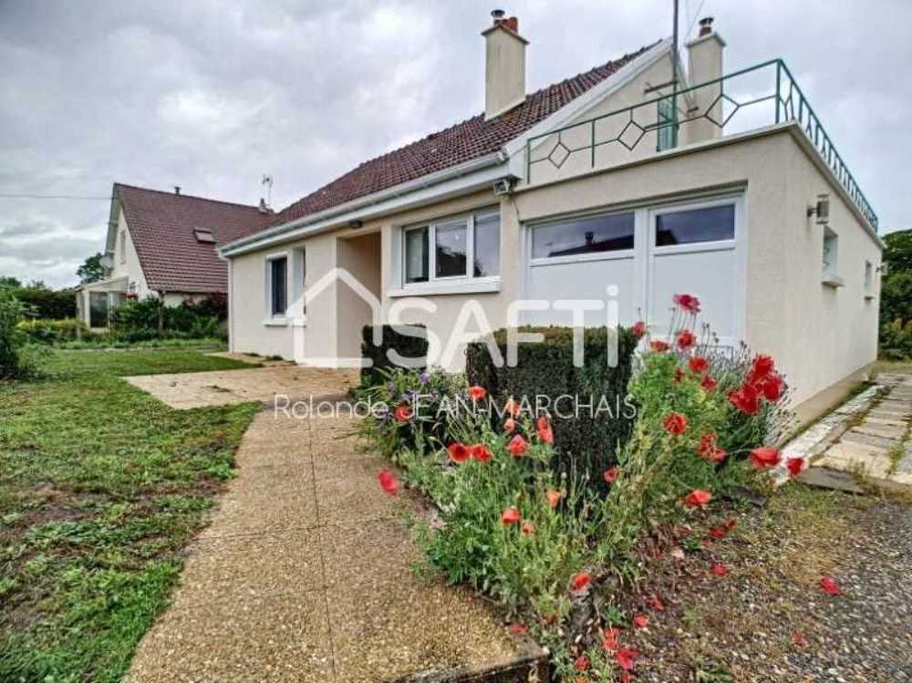 Sully-sur-Loire Loiret maison photo 4076099
