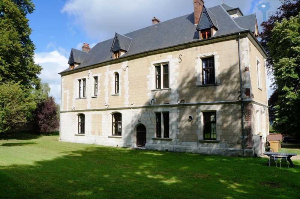 Giverny Eure Haus Bild 4058327