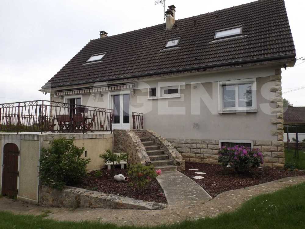 Lizy-sur-Ourcq Seine-et-Marne Haus Bild 4059028